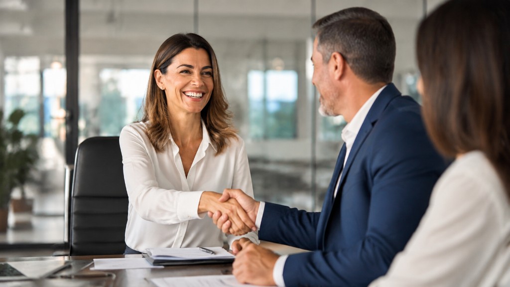 Atención comercial y contacto con clientes